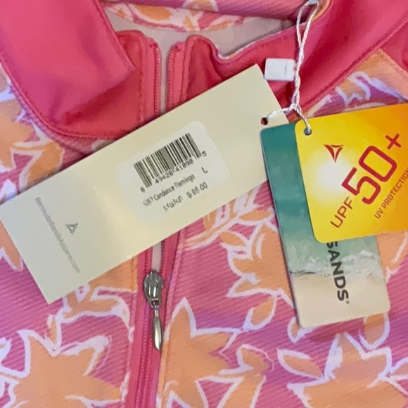 Bermuda Sands Dress - Picture 6 of 7